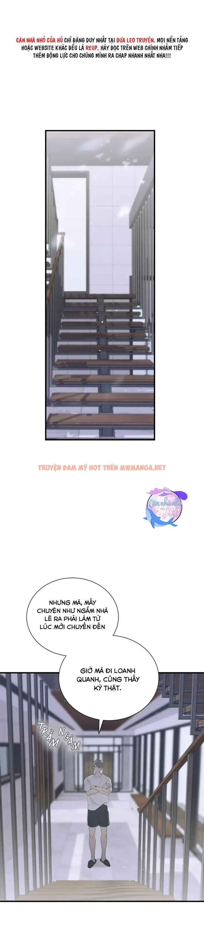 Thất Lạc - Chapter 29