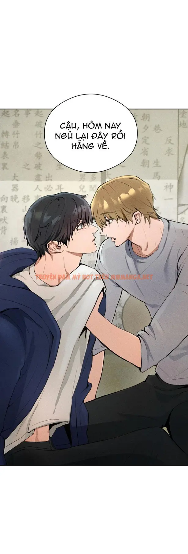 Thầy Cúng - Chapter 2