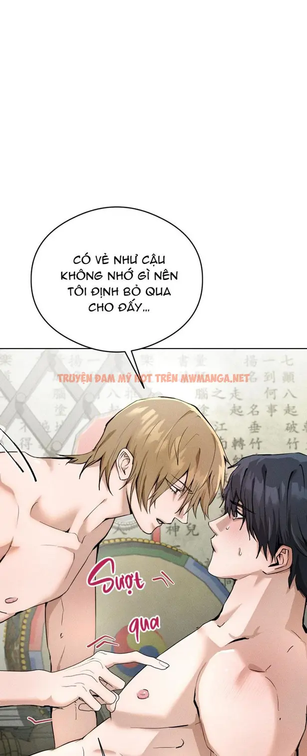 Thầy Cúng - Chapter 3