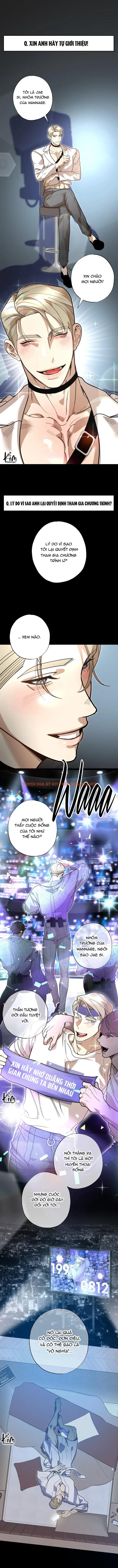 Thử Thách Khiêu Dâm - Chapter 1