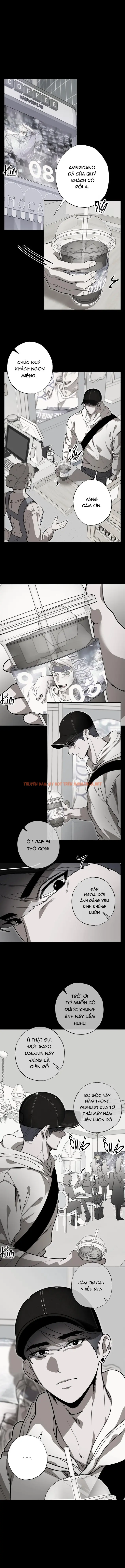 Thử Thách Khiêu Dâm - Chapter 3