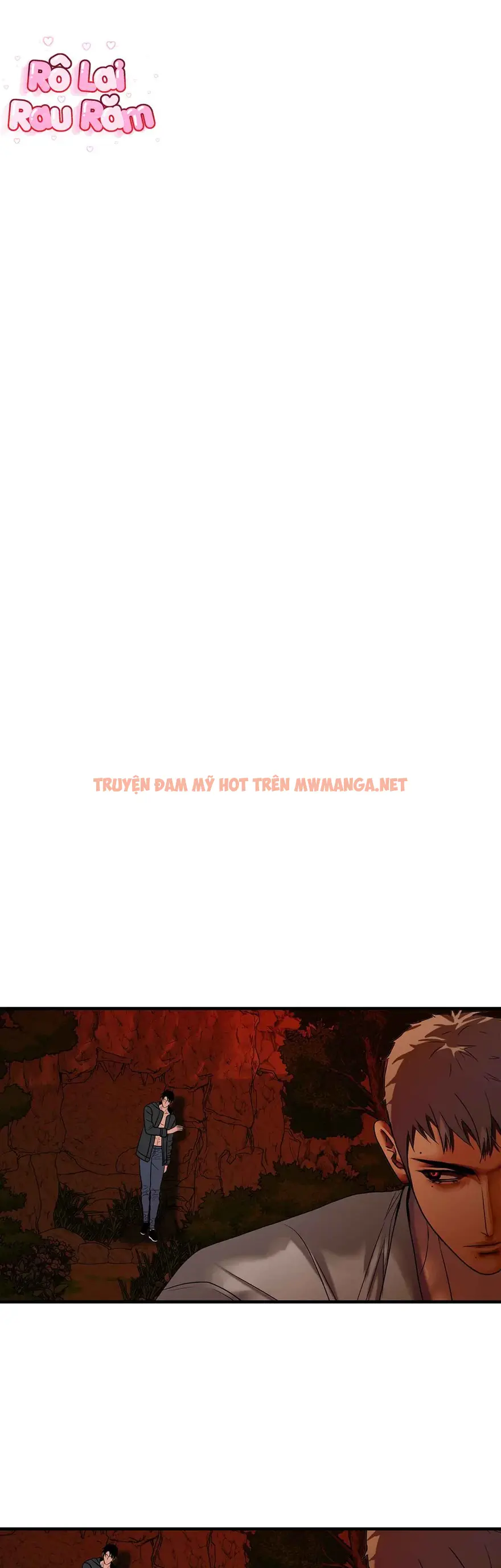 Thực Nhân Tha Hoá - Chapter 71