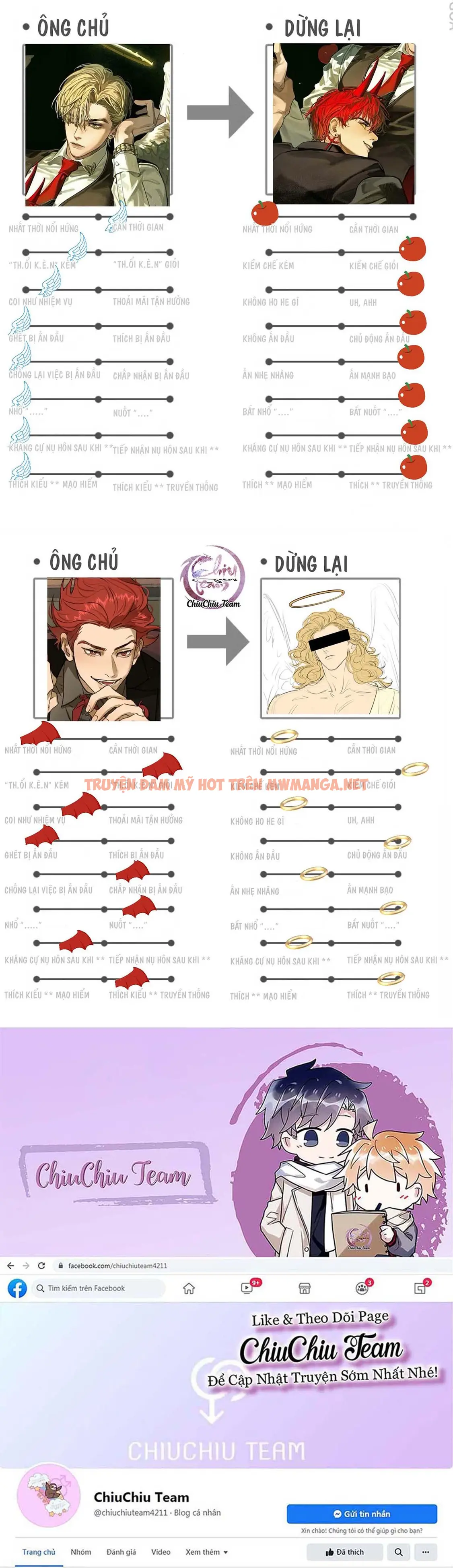 Thực Tập Sinh Địa Ngục - Chapter 2.2