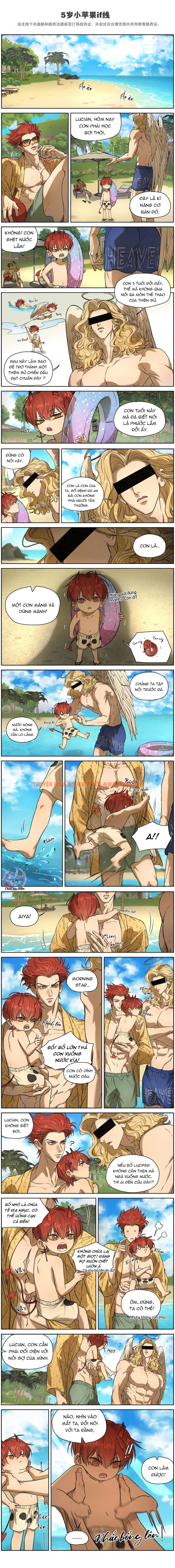 Thực Tập Sinh Địa Ngục - Chapter 6.2