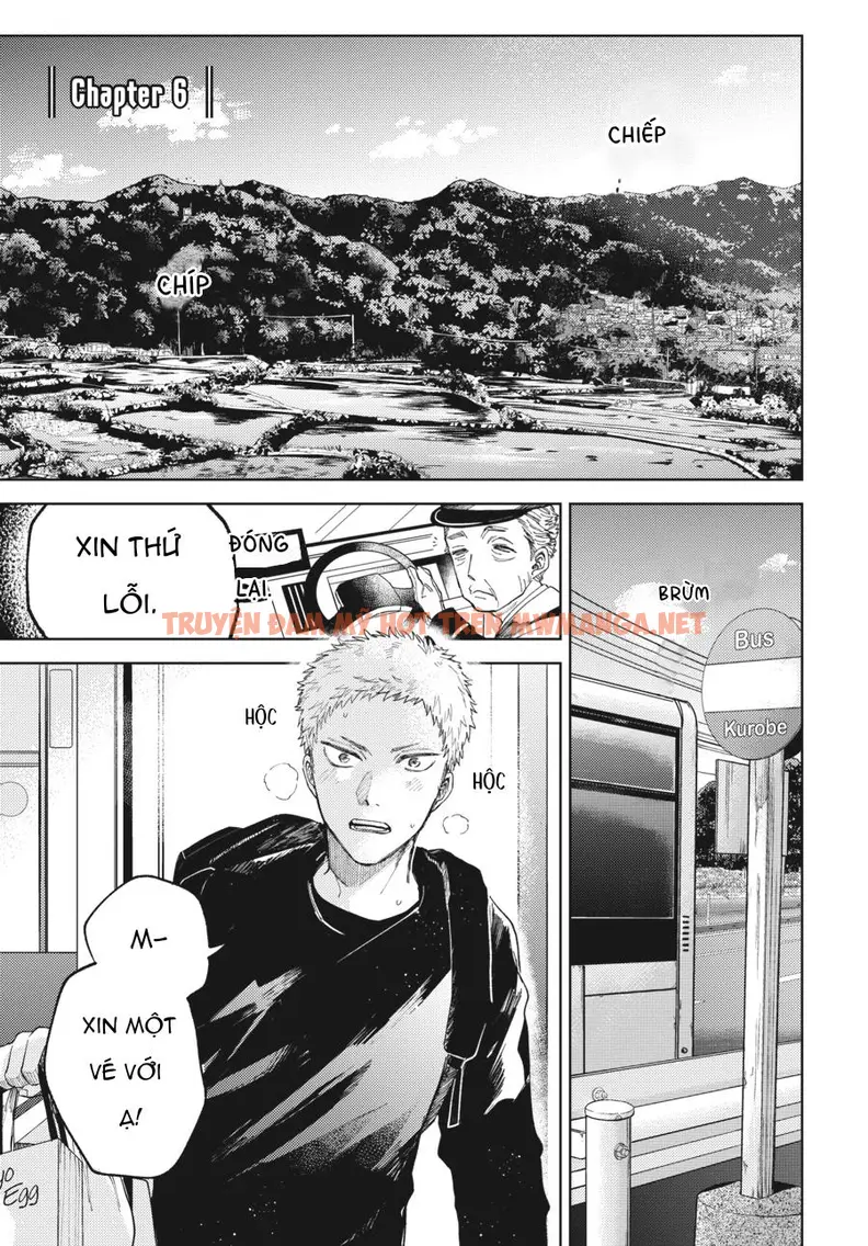 Tiền bối, Đây Tuyệt Đối Không Phải Là Yêu! - Chapter 11