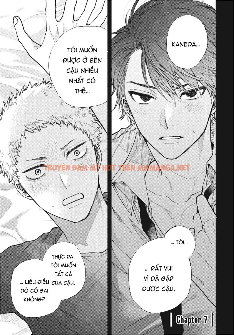 Tiền bối, Đây Tuyệt Đối Không Phải Là Yêu! - Chapter 12