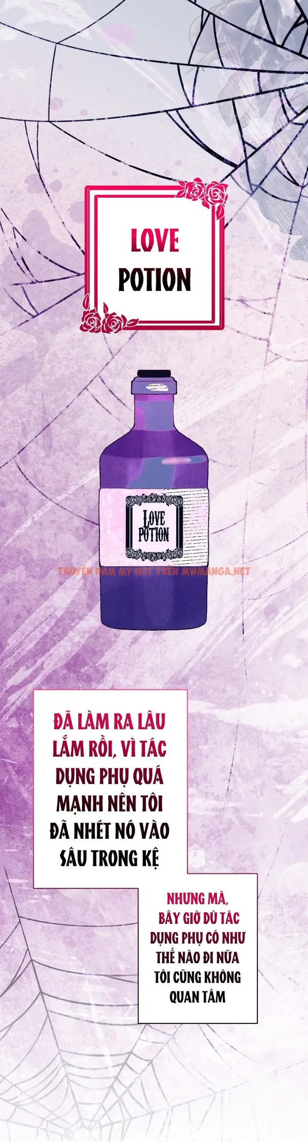 Tiến Sĩ V Và Ba Người Tình - Chapter 11