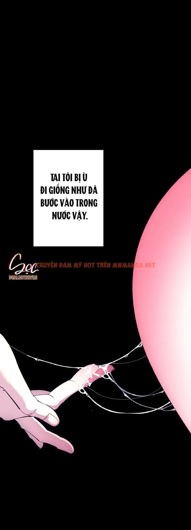 Tiến Sĩ V Và Ba Người Tình - Chapter 13