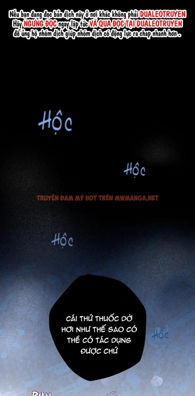 Tiến Sĩ V Và Ba Người Tình - Chapter 14