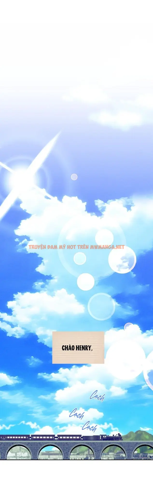 Tiến Sĩ V Và Ba Người Tình - Chapter 21