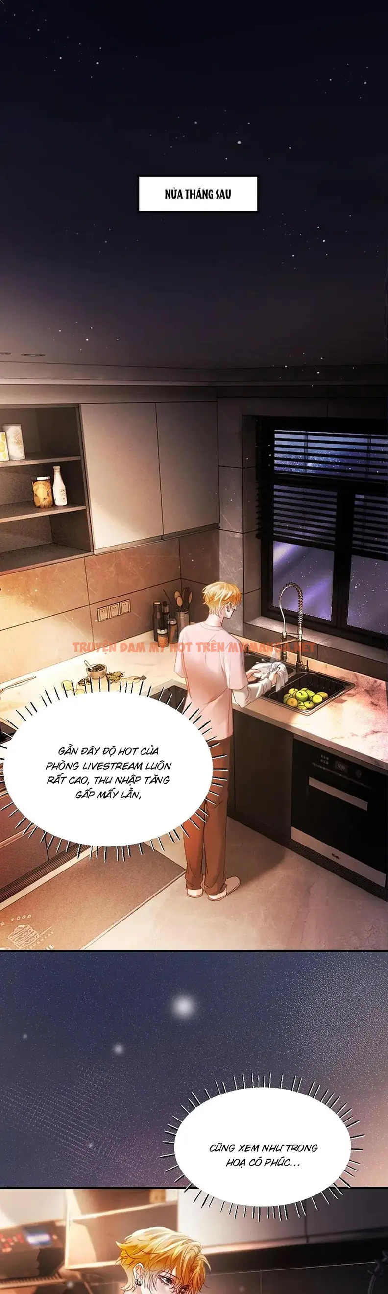 Tiểu Thiếu Gia Dựa Vào Nhan Sắc Càn Quét Toàn Hệ Thống - Chapter 79