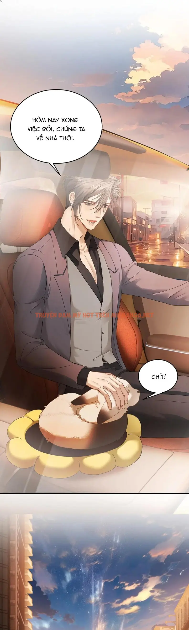 Tiểu Thiếu Gia Dựa Vào Nhan Sắc Càn Quét Toàn Hệ Thống - Chapter 83