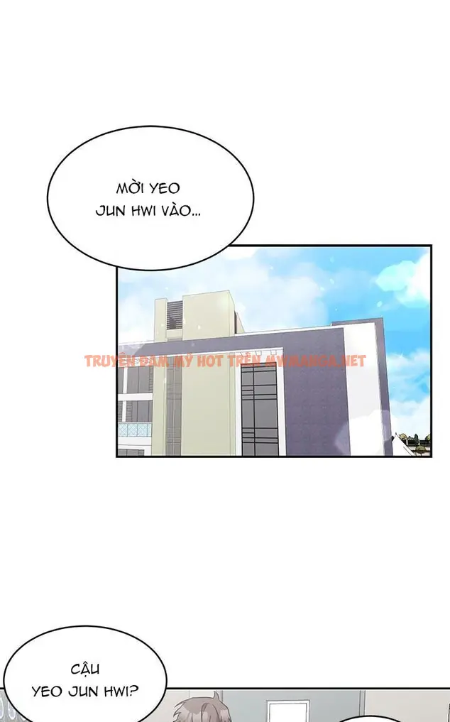 Tiểu THỬ: Bắt Đầu Mùa Hè - Chapter 24