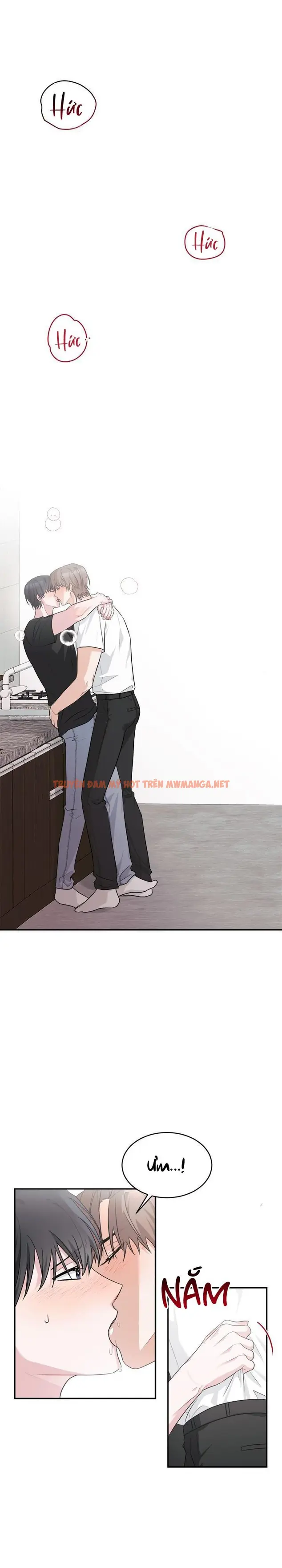 Tiểu THỬ: Bắt Đầu Mùa Hè - Chapter 32