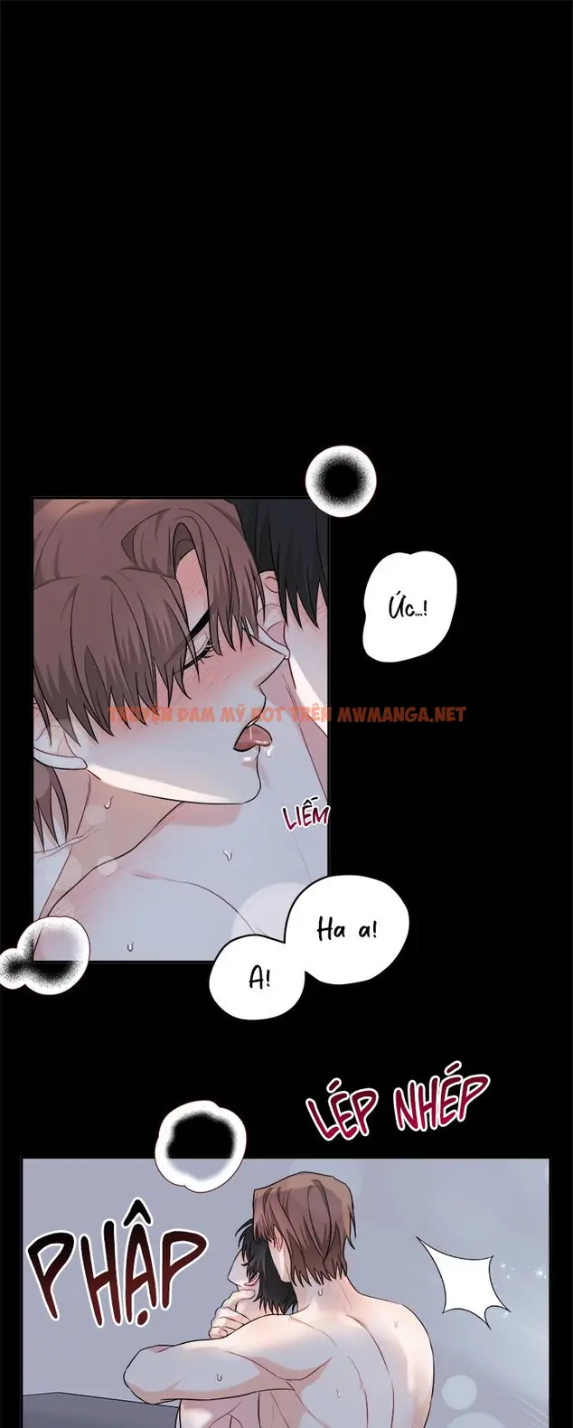 Tiểu THỬ: Bắt Đầu Mùa Hè - Chapter 34