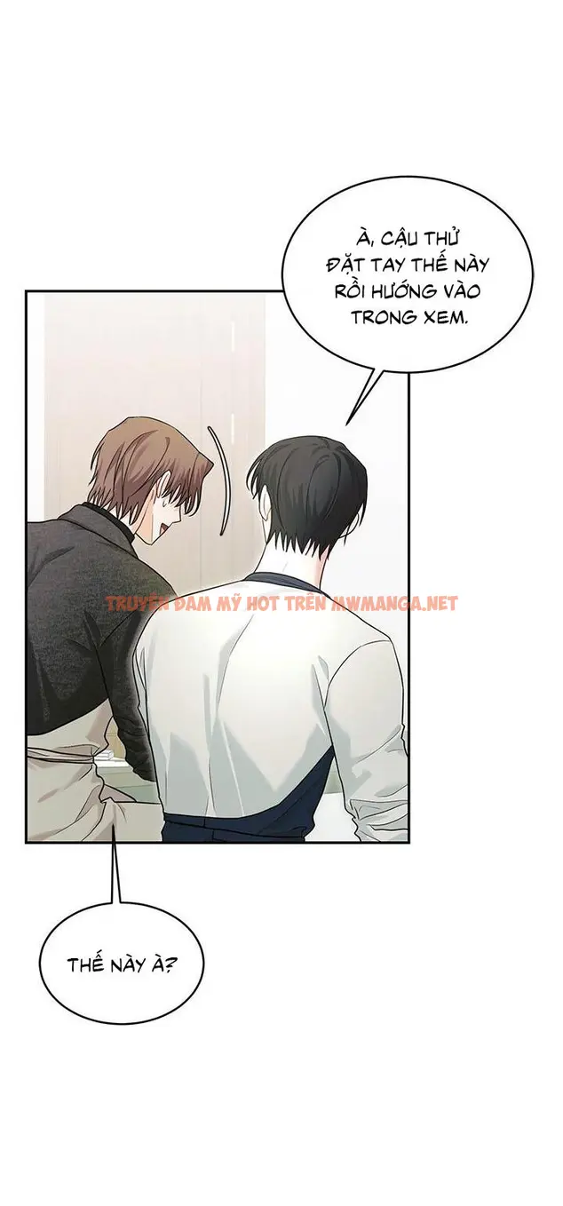 Tiểu THỬ: Bắt Đầu Mùa Hè - Chapter 44