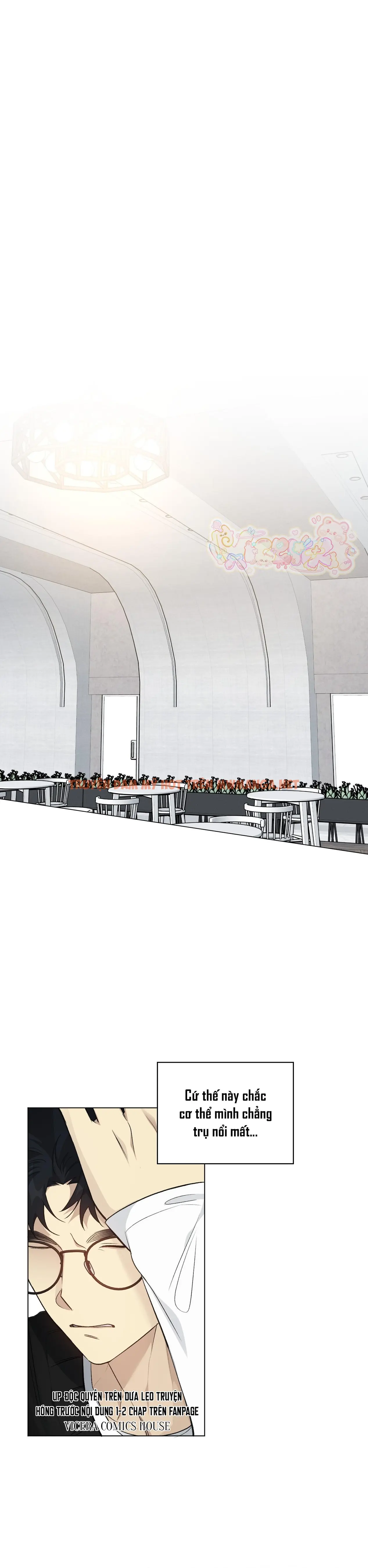 Tin Đồn - Chapter 17