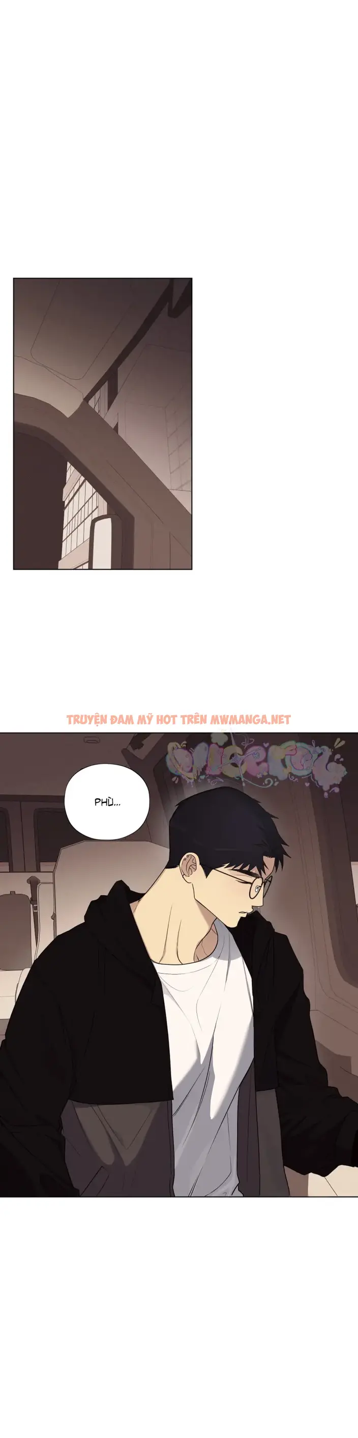 Tin Đồn - Chapter 20