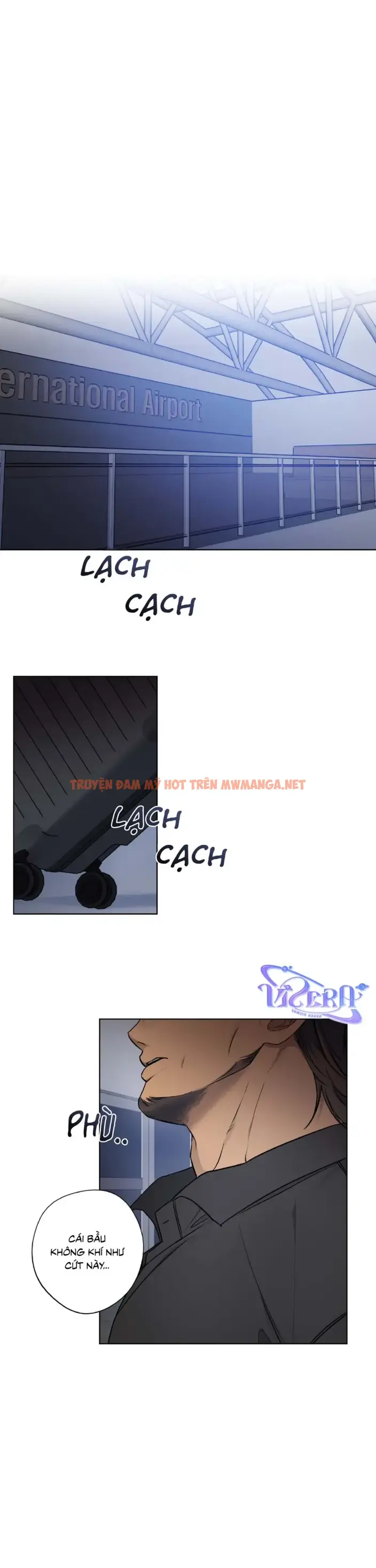 Tin Đồn - Chapter 22