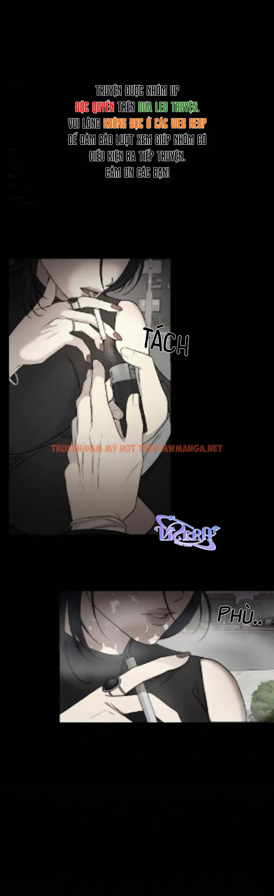 Tin Đồn - Chapter 23