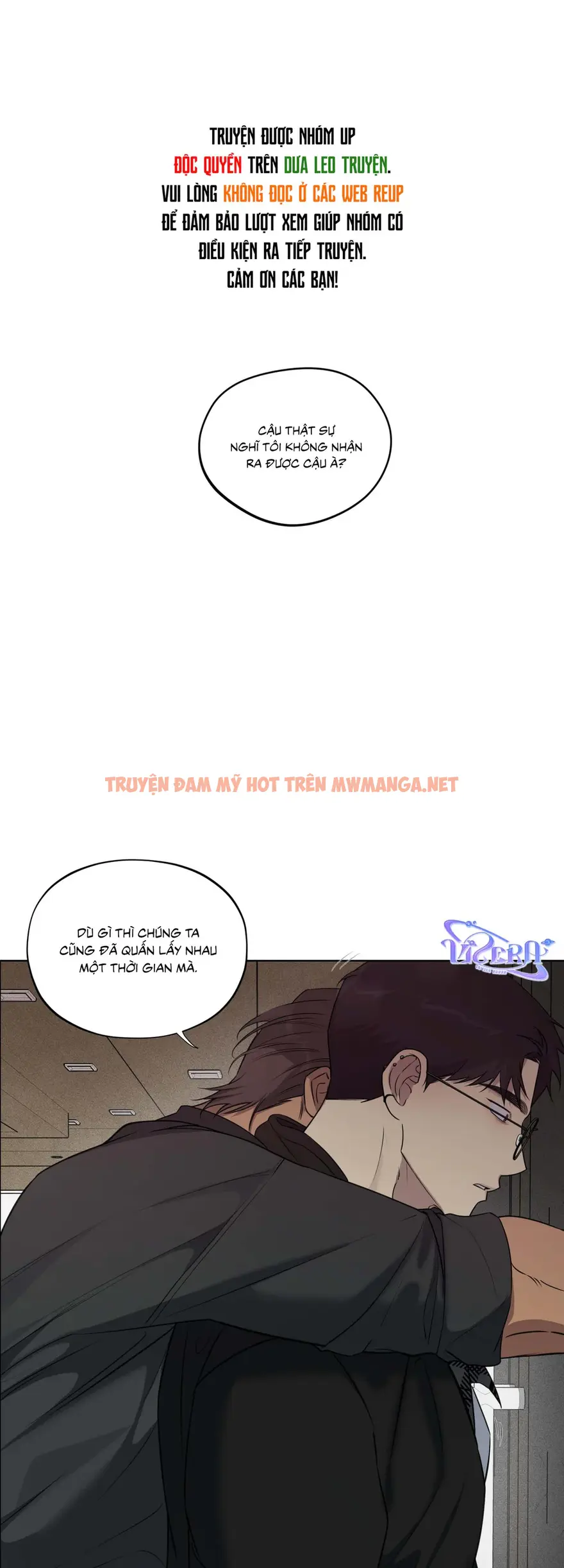 Tin Đồn - Chapter 26