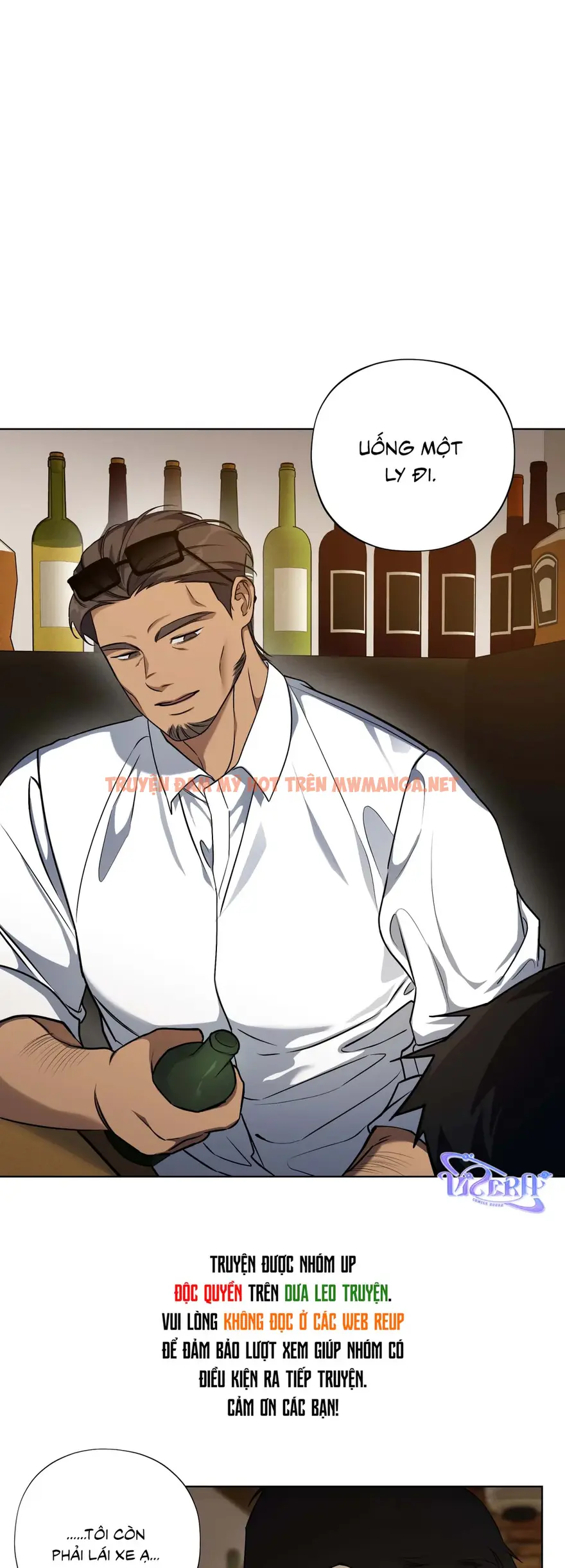 Tin Đồn - Chapter 27