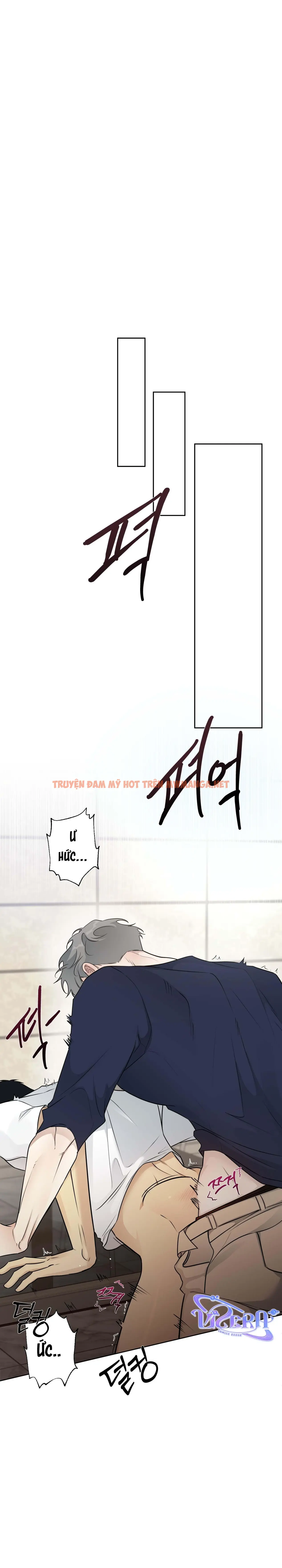 Tin Đồn - Chapter 3