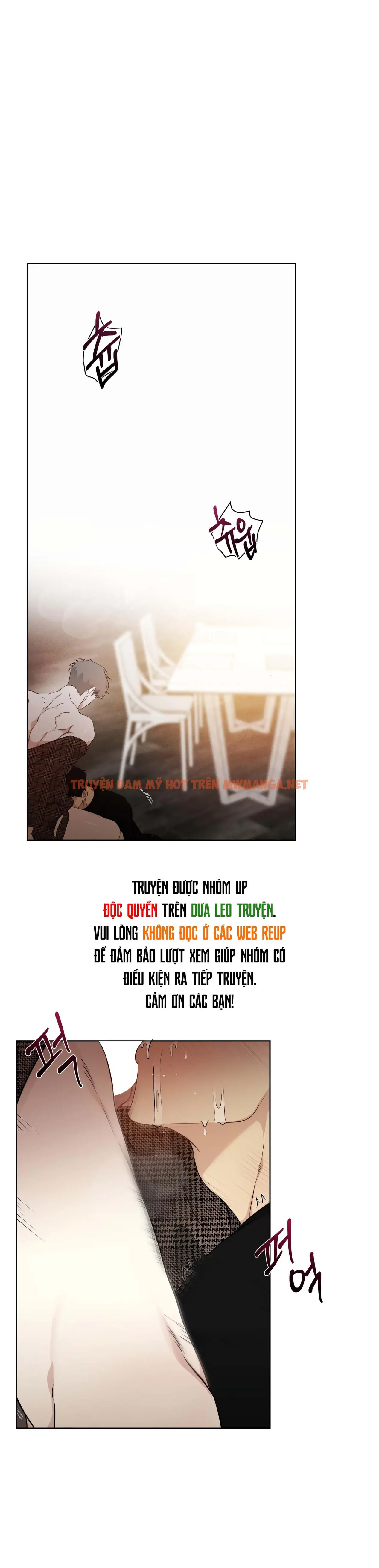 Tin Đồn - Chapter 5