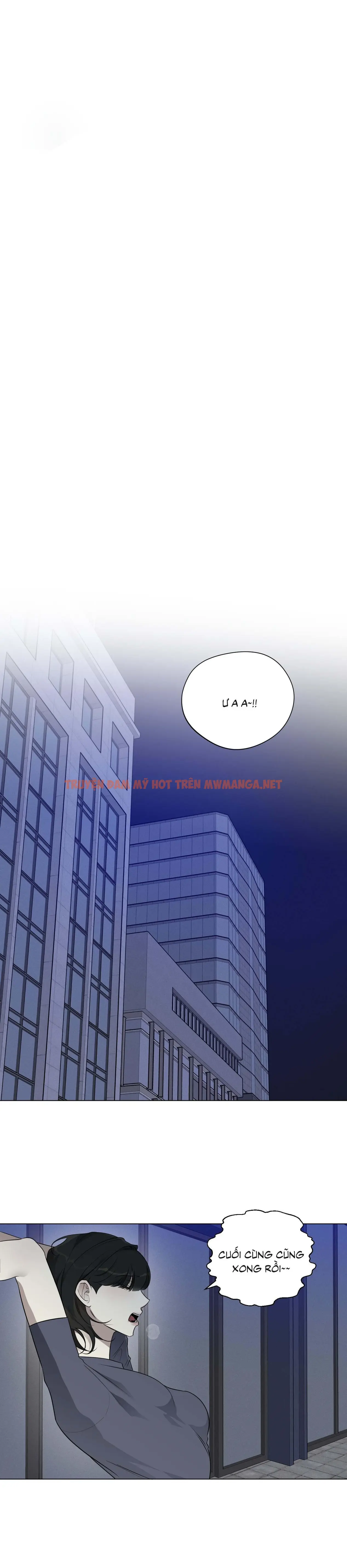 Tin Đồn - Chapter 6