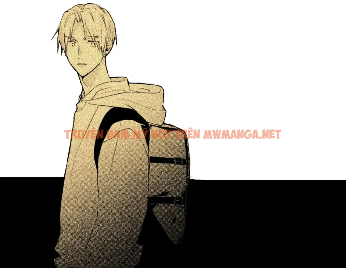 Tình Yêu Bắt Đầu Từ Đầu Lưỡi - Chapter 3