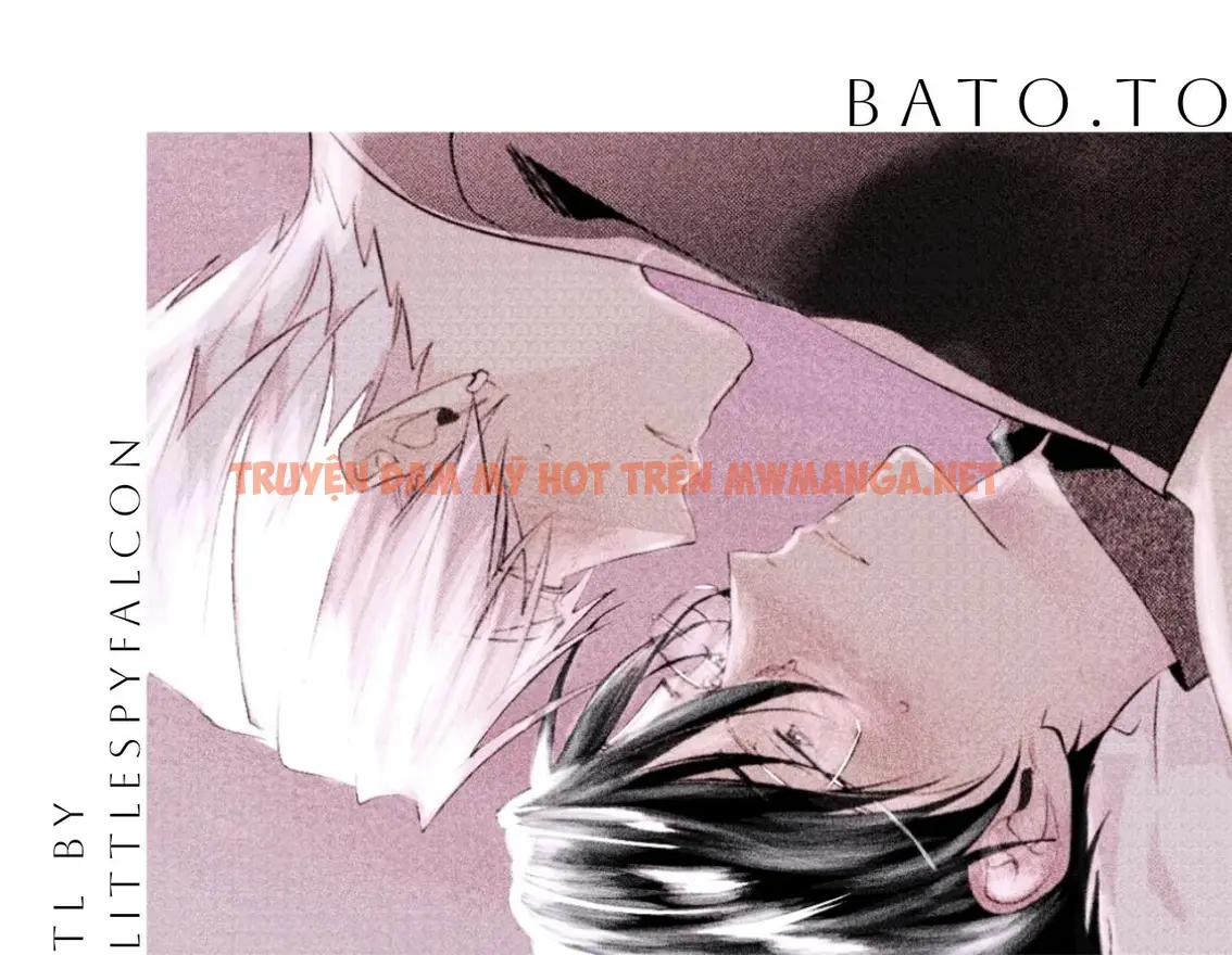 Tình Yêu Bắt Đầu Từ Đầu Lưỡi - Chapter 5