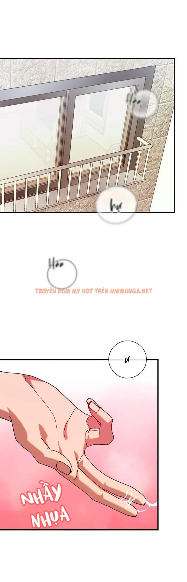 Tình Yêu Đang Tuôn Trào - Chapter 4