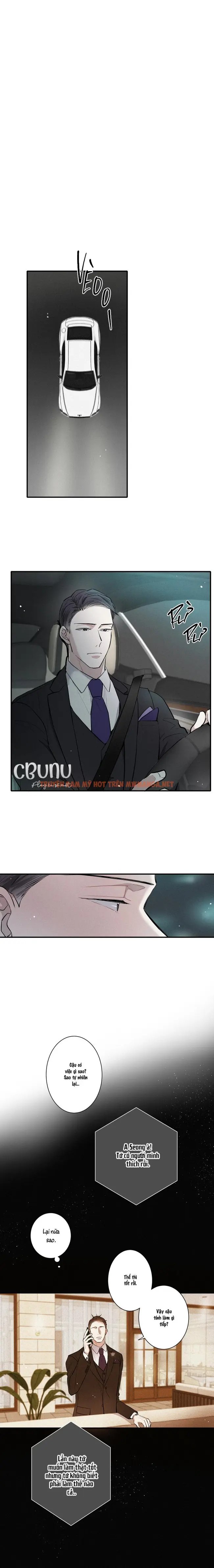 Tình Yêu Và Danh Vọng - Chapter 4