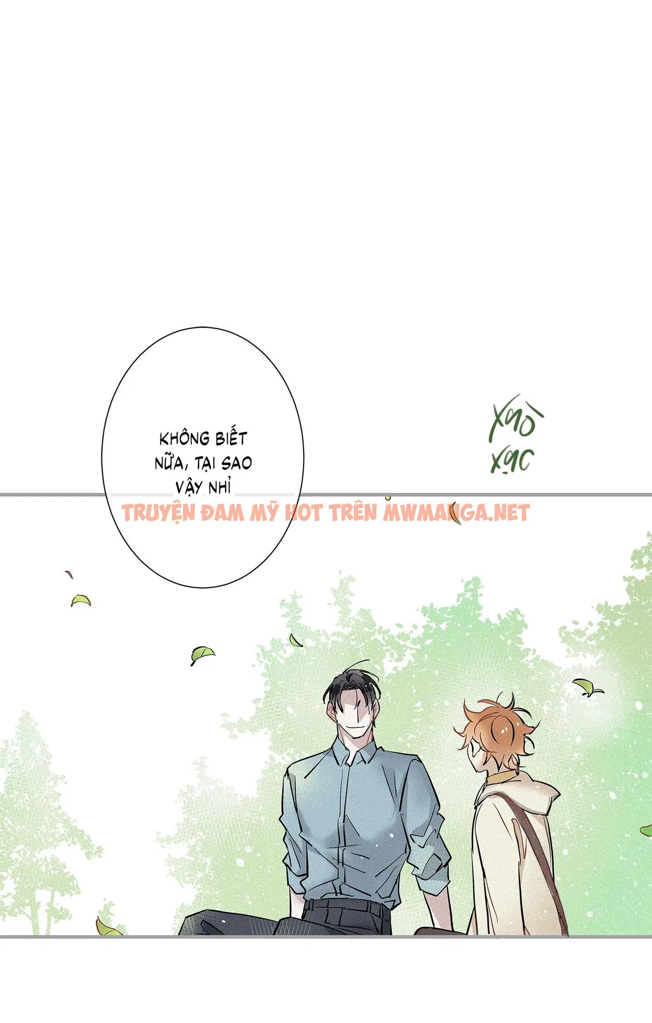 Tình Yêu Và Danh Vọng - Chapter 75