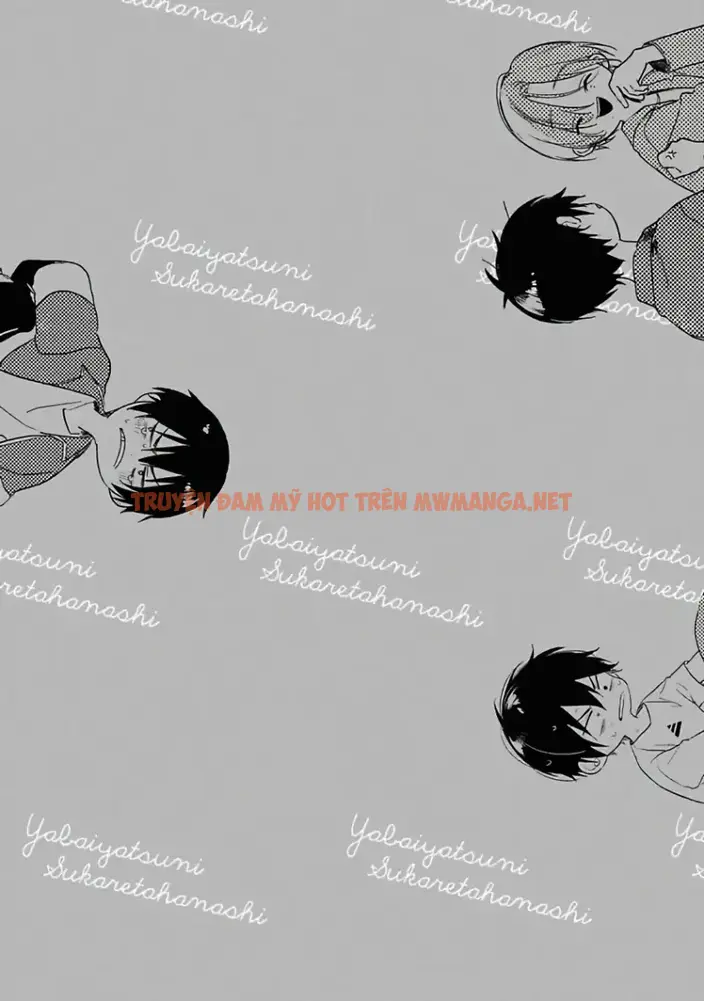 Tôi Bị Một Kẻ Nguy Hiểm Để Ý Đến - Chapter 2