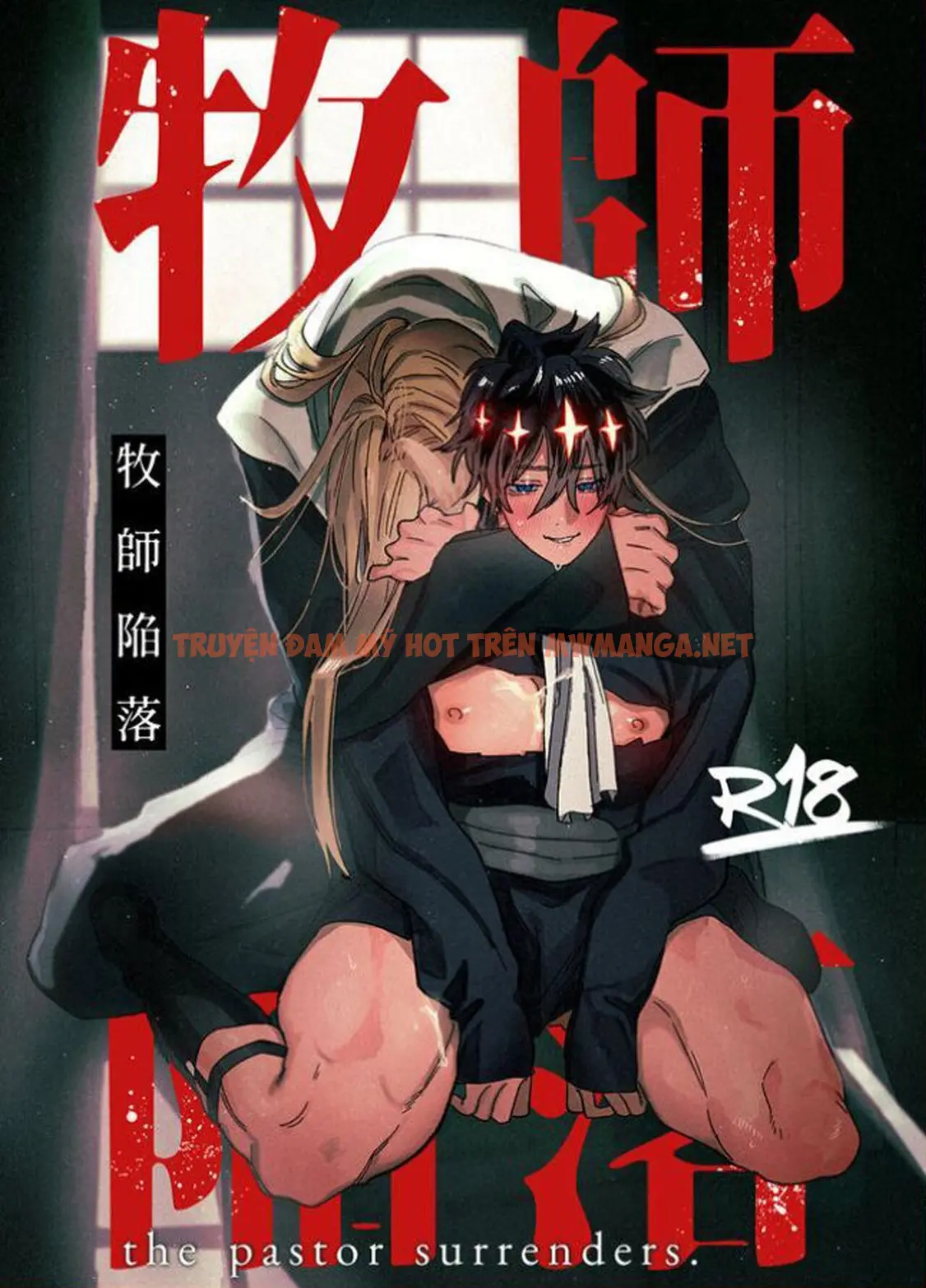 Tổng Hợp Boylove - Chapter 10