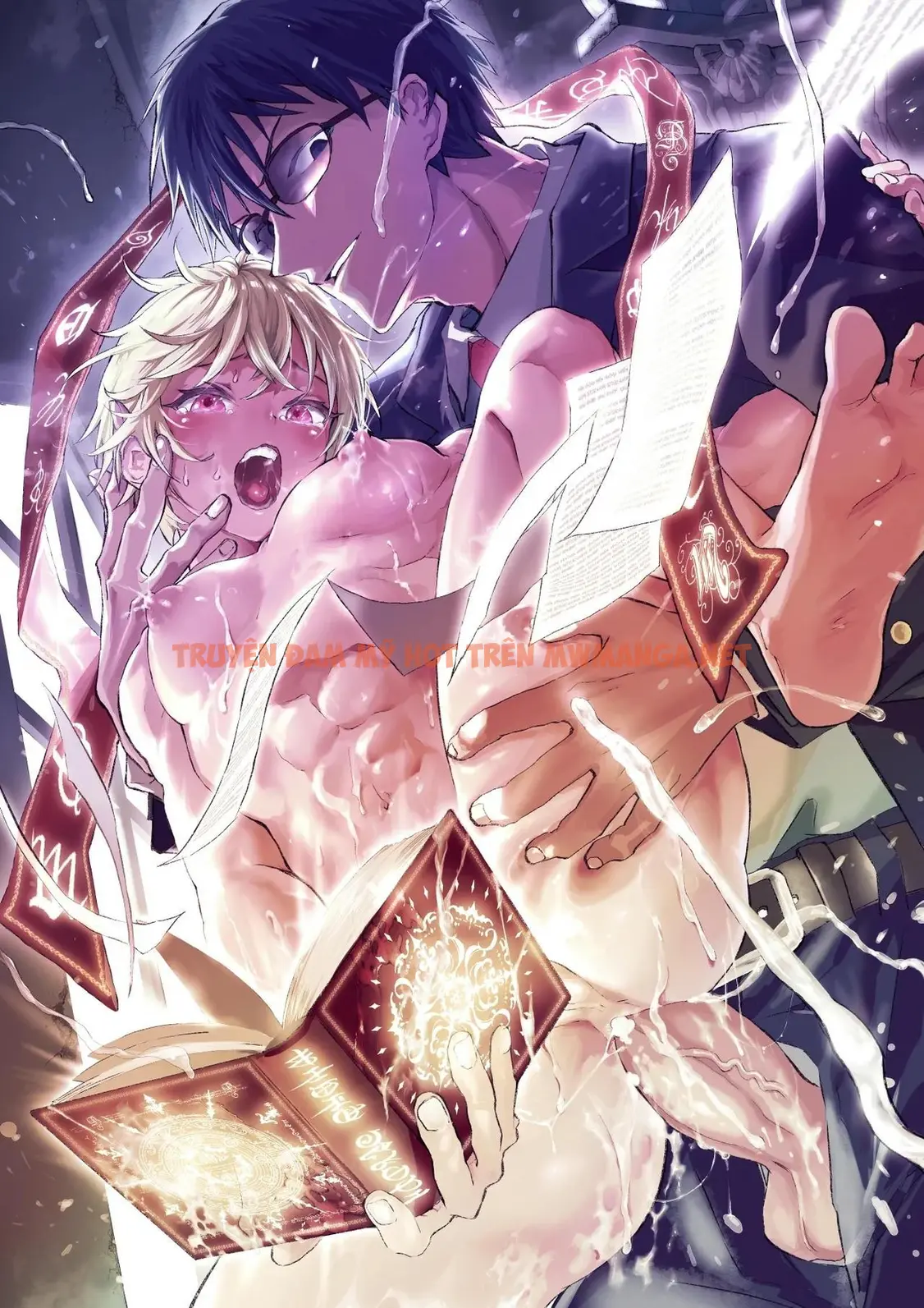 Tổng Hợp Boylove - Chapter 20