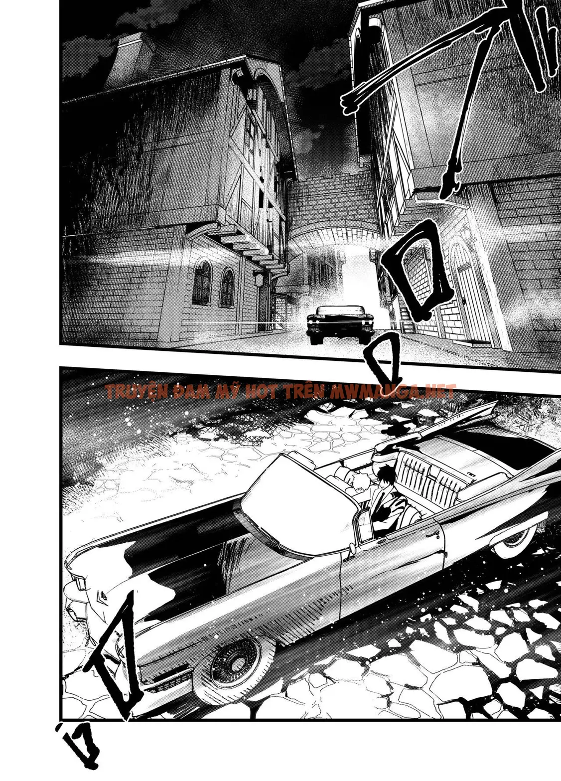 Tổng Hợp Boylove - Chapter 21