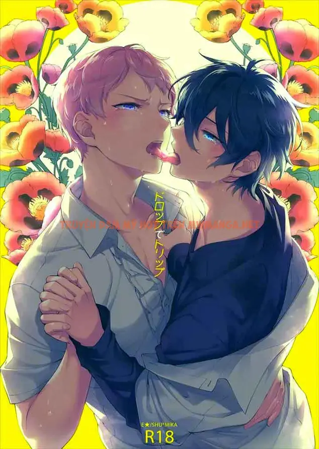 Tổng Hợp Boylove - Chapter 23