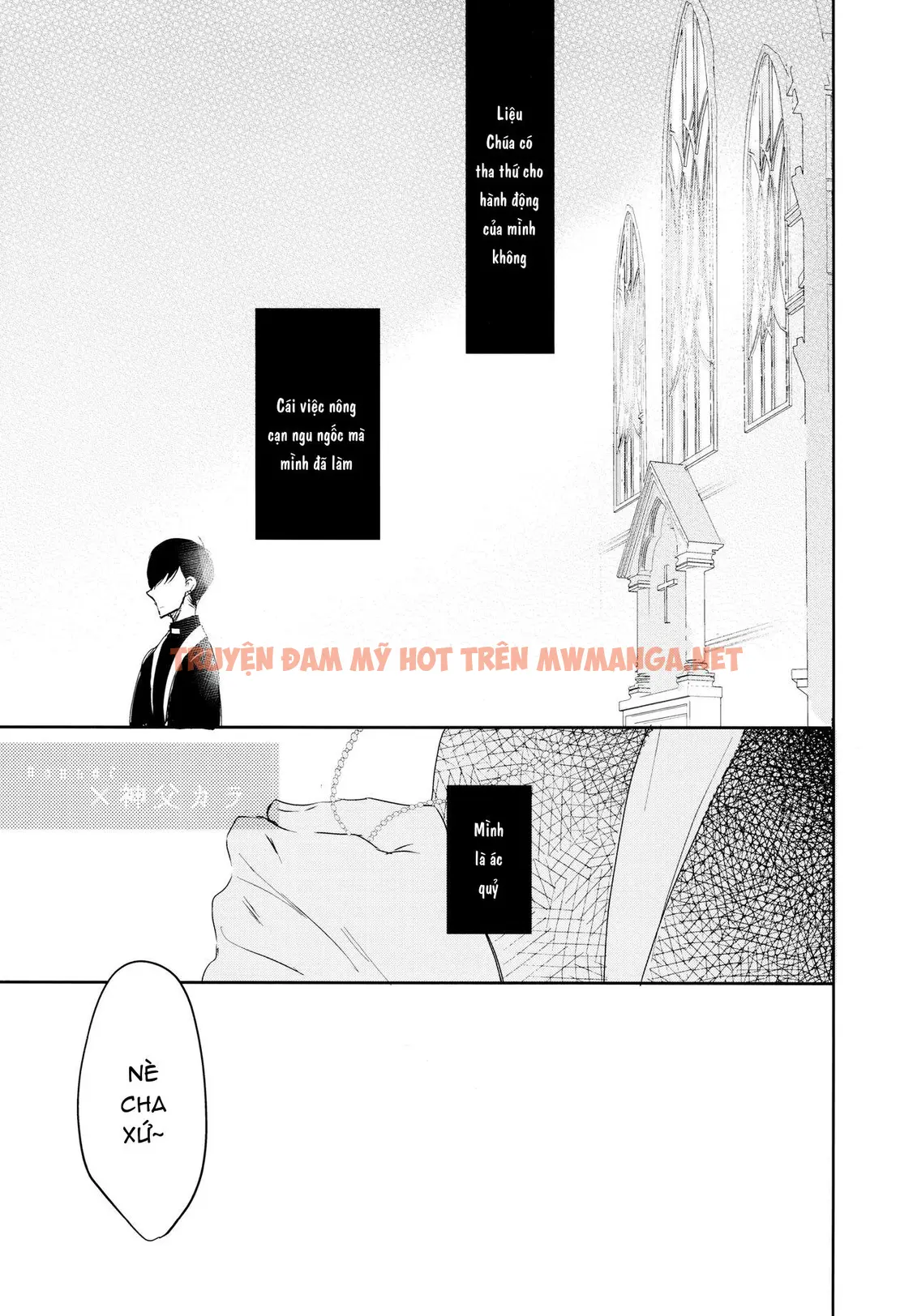 Tổng Hợp Boylove - Chapter 3.2