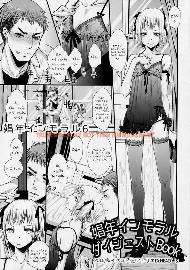 Tổng Hợp Boylove - Chapter 41