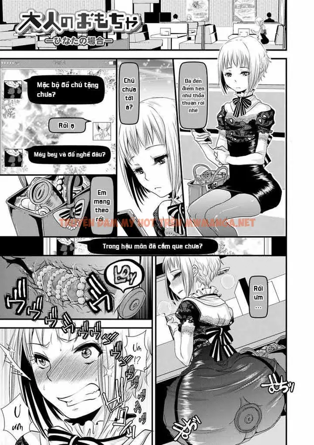 Tổng Hợp Boylove - Chapter 46