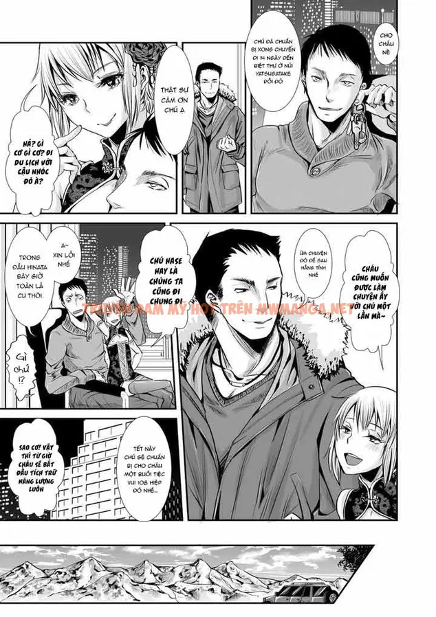 Tổng Hợp Boylove - Chapter 49