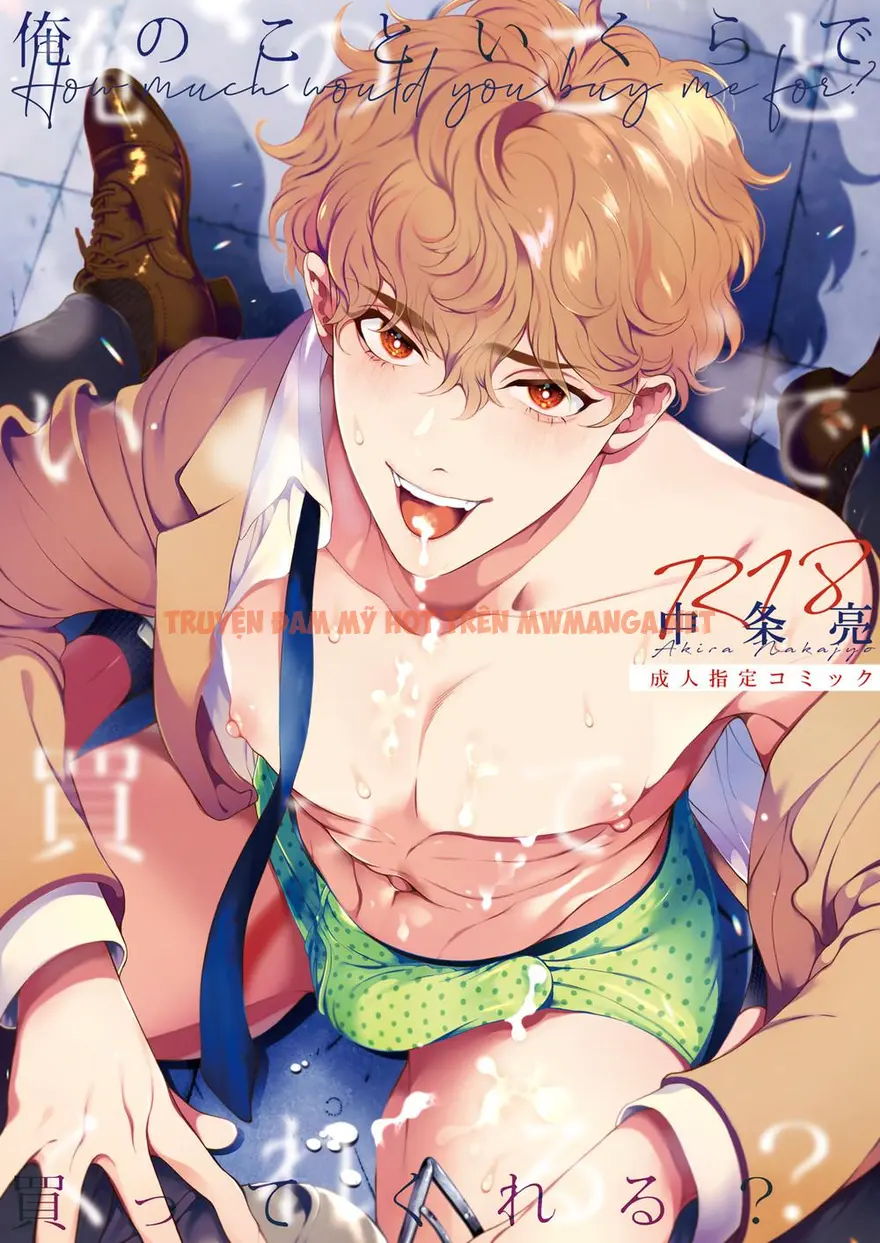 Tổng Hợp Oneshot Của Tịnh - Chapter 4