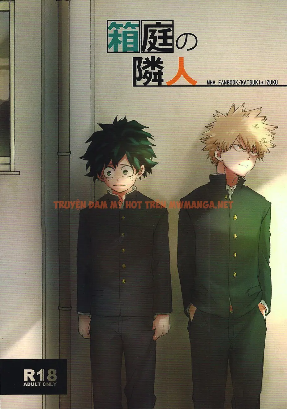 Tổng Hợp Oneshot Của Tịnh - Chapter 5
