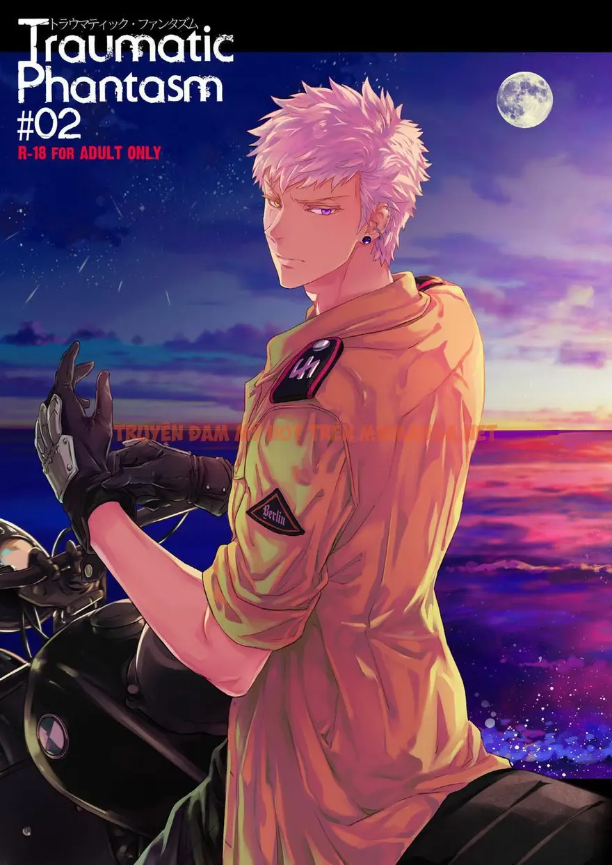 Tổng Hợp Oneshot Rape - Chapter 10