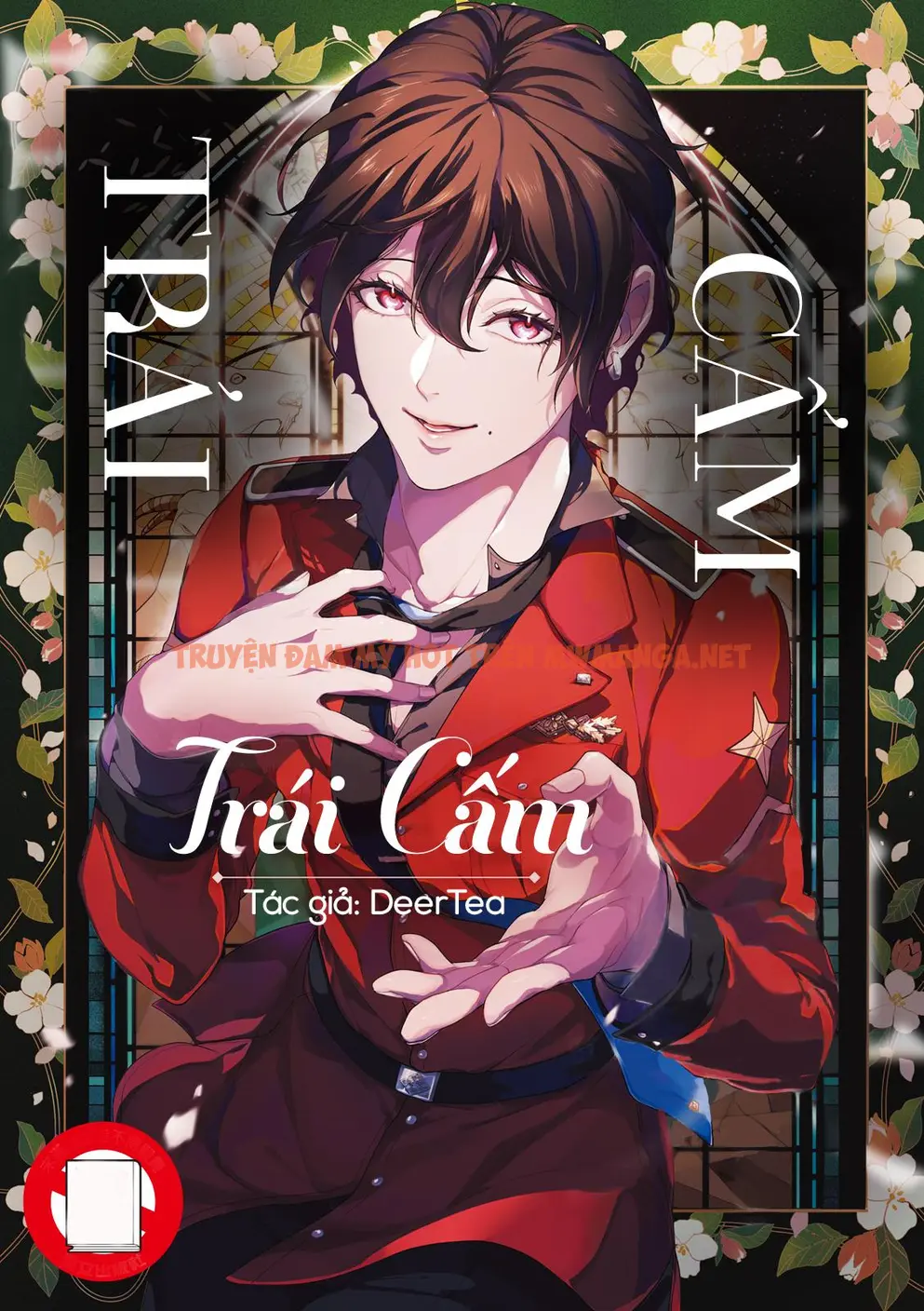 Trái Cấm (Manhua) - Chapter 1