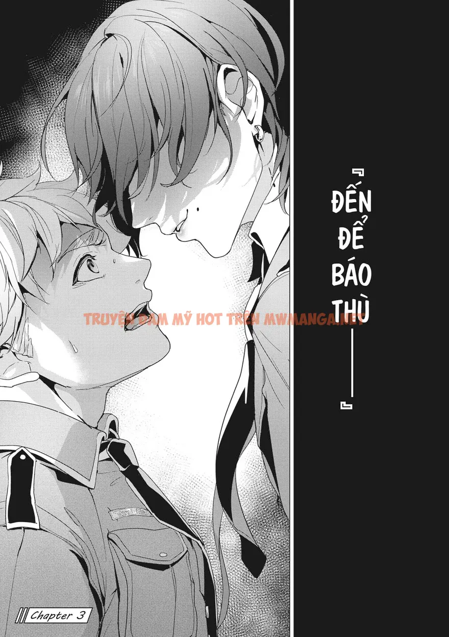 Trái Cấm (Manhua) - Chapter 3