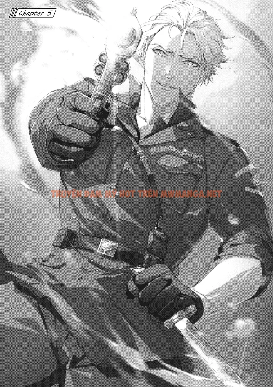 Trái Cấm (Manhua) - Chapter 5