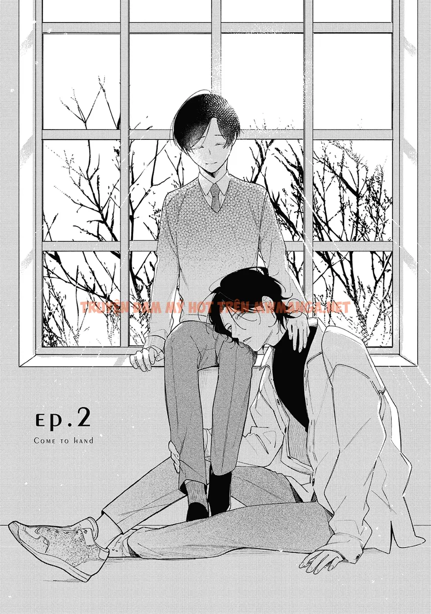 Trong Tầm Tay - Chapter 2